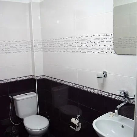 Старата Къща 酒店
