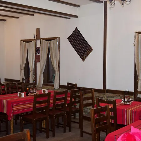 酒店 Старата Къща *