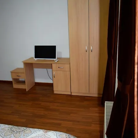 Старата Къща