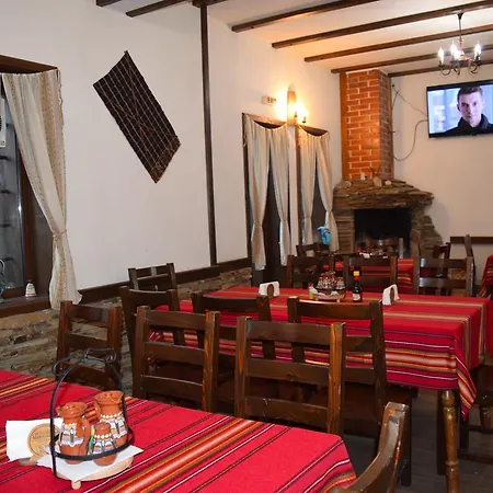 酒店 Старата Къща *